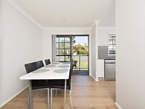 Amaroo Retreat @ Fingal Bay - Tourism Hervey Bay 1