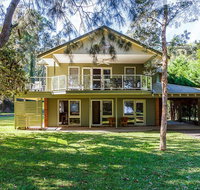 Amaroo Sunset Lodge - Hervey Bay Accommodation