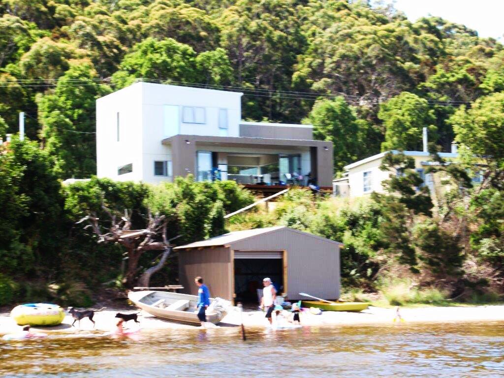 Ansons Bay TAS Hervey Bay Accommodation