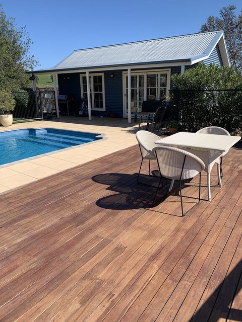 Amazing Views Pet Friendly Bed And Breakfast - Hervey Bay Accommodation 1