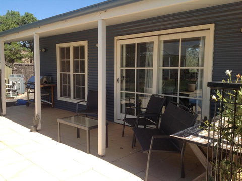 Amazing Views Pet Friendly Bed And Breakfast - Hervey Bay Accommodation 2