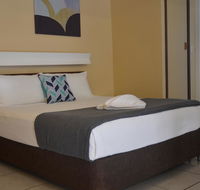 Ambassador Motel - Tourism Hervey Bay