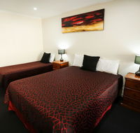 Amber Lodge Motel - Hervey Bay Accommodation