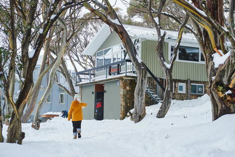 Amber Lodge Mt Buller - Tourism Hervey Bay 2