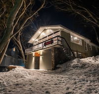 Amber Lodge Mt Buller - Tourism Hervey Bay