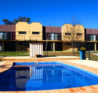 Amberoo Apartments - Hervey Bay Accommodation