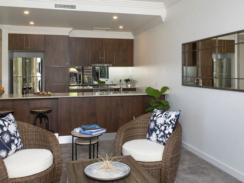Ambience @ The Harbour - Calm Down, Unwind & Relax - Tourism Hervey Bay 1