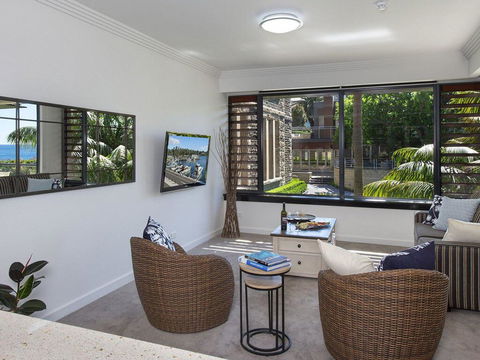 Ambience @ The Harbour - Calm Down, Unwind & Relax - Tourism Hervey Bay 2