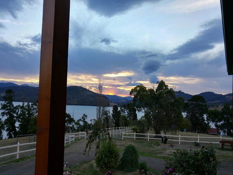 Ambience On Huon Bed & Breakfast - Tourism Hervey Bay 3