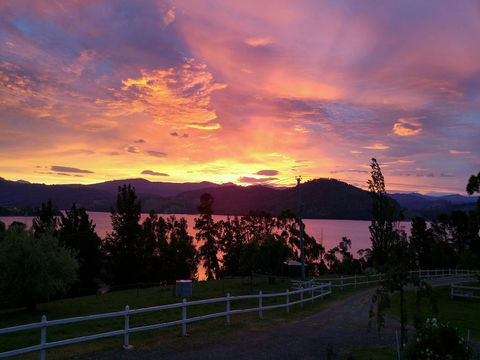 Ambience On Huon Bed & Breakfast - Tourism Hervey Bay 0