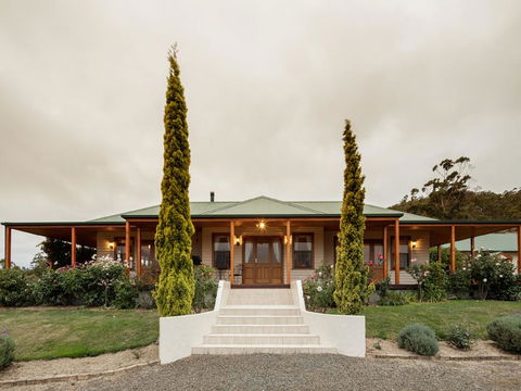 Ambience On Huon Bed & Breakfast - Tourism Hervey Bay 1