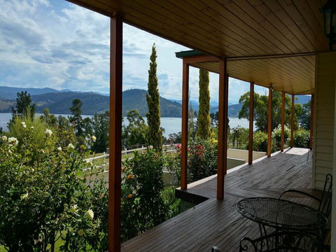 Ambience On Huon Bed & Breakfast - Tourism Hervey Bay 2