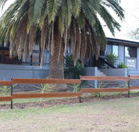 Amble Inn - Hervey Bay Accommodation