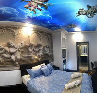 Amelia Boutique Hotel - Hervey Bay Accommodation