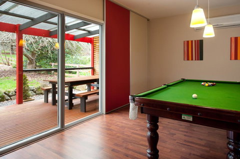 Amici - Hervey Bay Accommodation 0