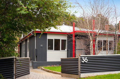 Amici - Hervey Bay Accommodation 1