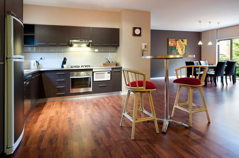 Amici - Hervey Bay Accommodation 2