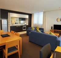Amity Apartment Hotels - Tourism Hervey Bay