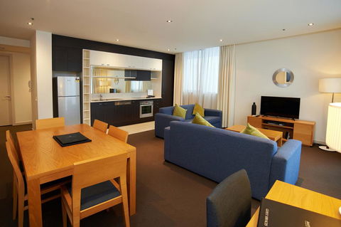 Amity Apartment Hotels - Tourism Hervey Bay 0