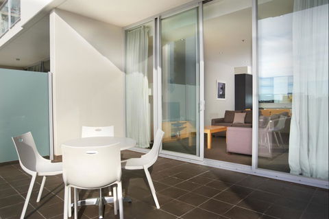 Amity Apartment Hotels - Tourism Hervey Bay 2