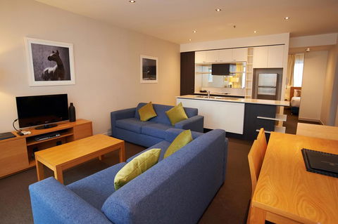 Amity Apartment Hotels - Tourism Hervey Bay 1