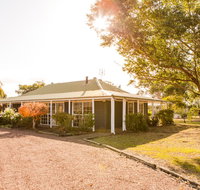 Among the Vines - Hervey Bay Accommodation