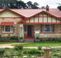 Amongst the Vines Deluxe Retreat - Tourism Hervey Bay
