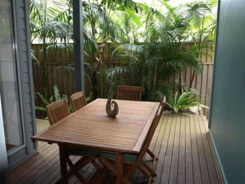 AMORE - Tourism Hervey Bay 2