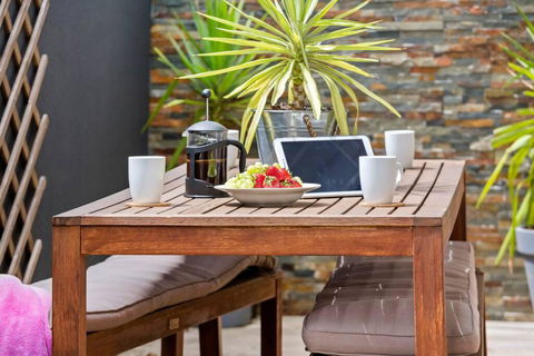 AMORE A Tranquil Retreat With Couples Spa - Tourism Hervey Bay 3
