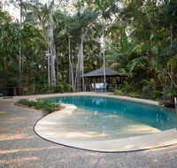 Amore On Buderim Rainforest Cabins - Tourism Hervey Bay