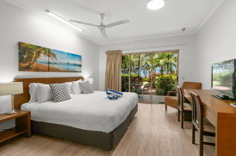 Amphora Resort Luxury Private Apts - Tourism Hervey Bay 1