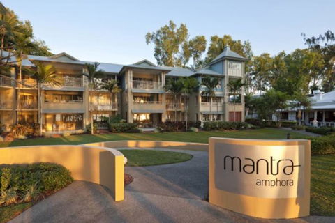 AmphoraStudioPalmCove - Tourism Hervey Bay 0