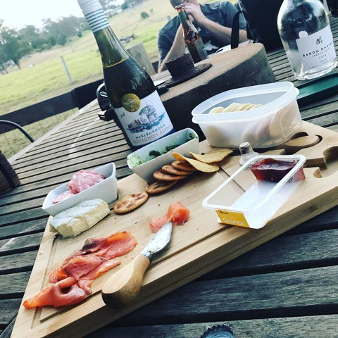 AMs Farm Stay - Hervey Bay Accommodation 2