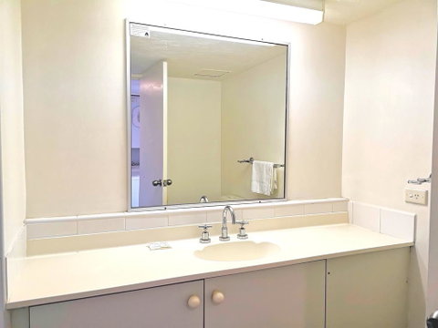 Anacapri Holiday Resort Apartments - Tourism Hervey Bay 2