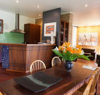 Anagama House  Studio - Tourism Hervey Bay