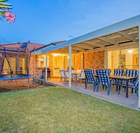 Anaheim Family Lodge by Getastay - Hervey Bay Accommodation
