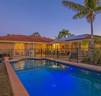 Anaheim Family Oasis by Getastay - Hervey Bay Accommodation