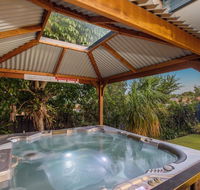 Anaheim House2 North by Getastay - Hervey Bay Accommodation