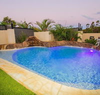 Anaheim Park Oasis by Getastay - Hervey Bay Accommodation