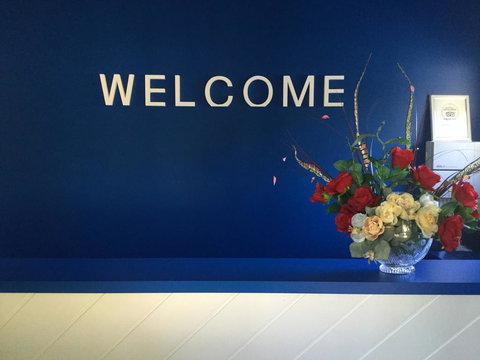 Anchor Belle Motel - Hervey Bay Accommodation 3