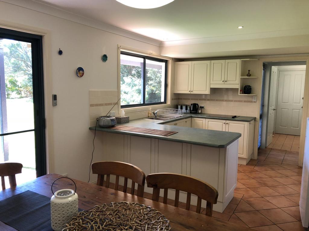 Wittitrin NSW Hervey Bay Accommodation