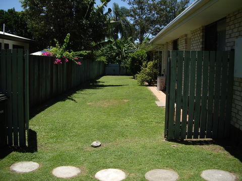 Anchor In - Hervey Bay Accommodation 3