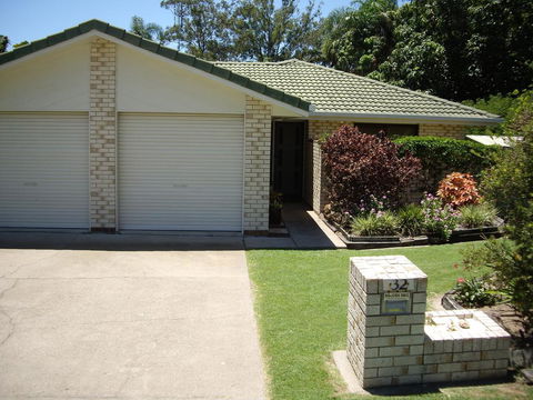 Anchor In - Hervey Bay Accommodation 0