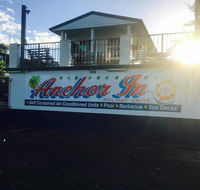 Anchor In Holiday Units South Mission Beach - Hervey Bay Accommodation