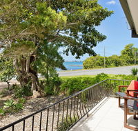Anchor Lodge - Hervey Bay Accommodation