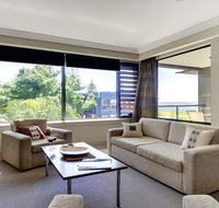 Anchorage Harbourside - magnificent views - Tourism Hervey Bay