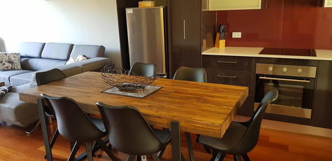 Anchorage Apartments - Tourism Hervey Bay 3