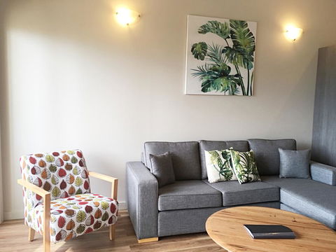 Anchorage Apartments - Tourism Hervey Bay 0