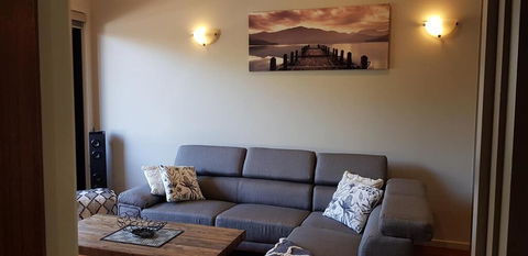 Anchorage Apartments - Tourism Hervey Bay 2