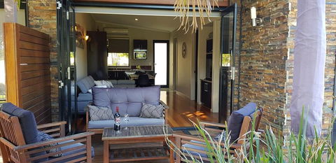 Anchorage Apartments - Tourism Hervey Bay 1